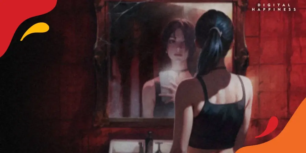 Game Indonesia Dreadout 3